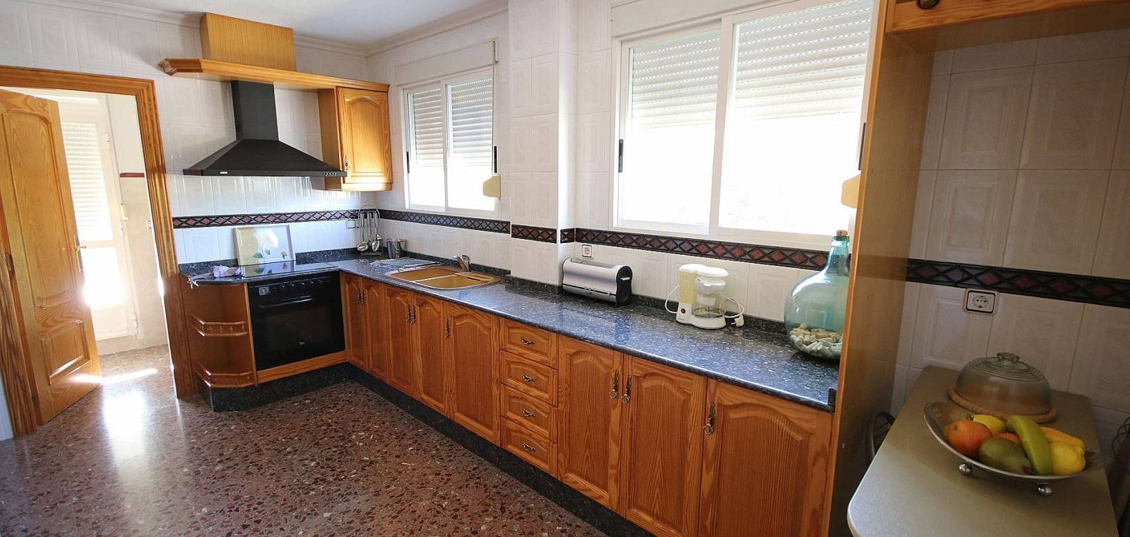 Wederverkoop - Commercieel -  - Monovar