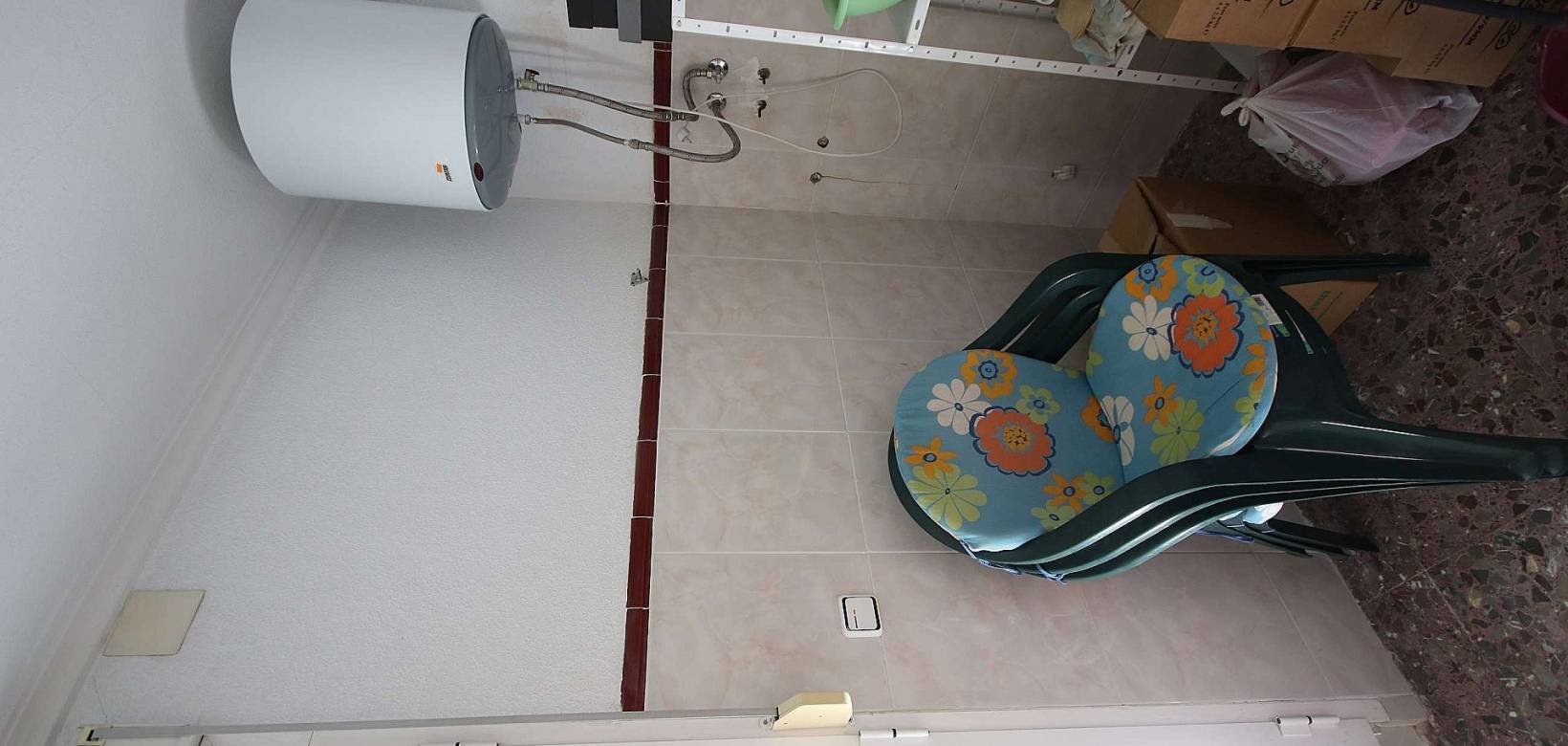 Wederverkoop - Commercieel -  - Monovar