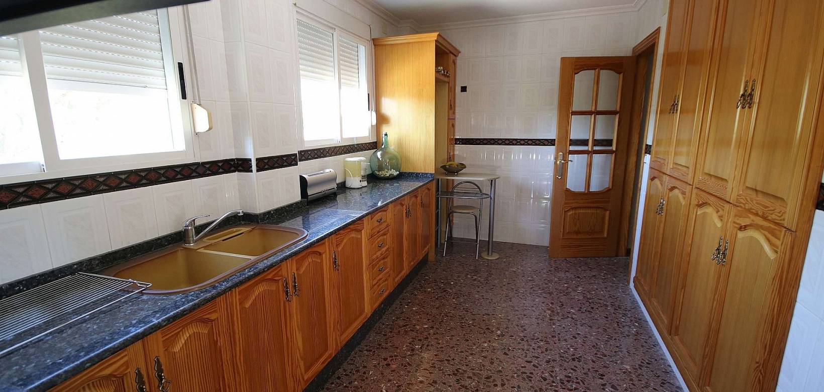 Wederverkoop - Commercieel -  - Monovar