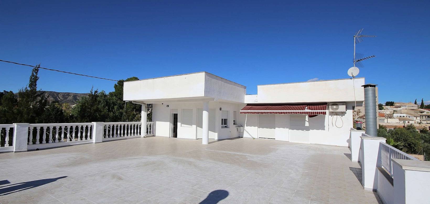 Wederverkoop - Commercieel -  - Monovar