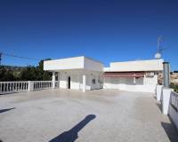 Wederverkoop - Commercieel -  - Monovar