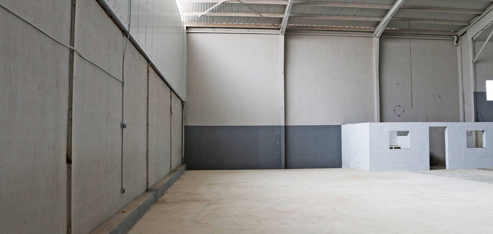 Wederverkoop - Commercieel - Pinoso - 