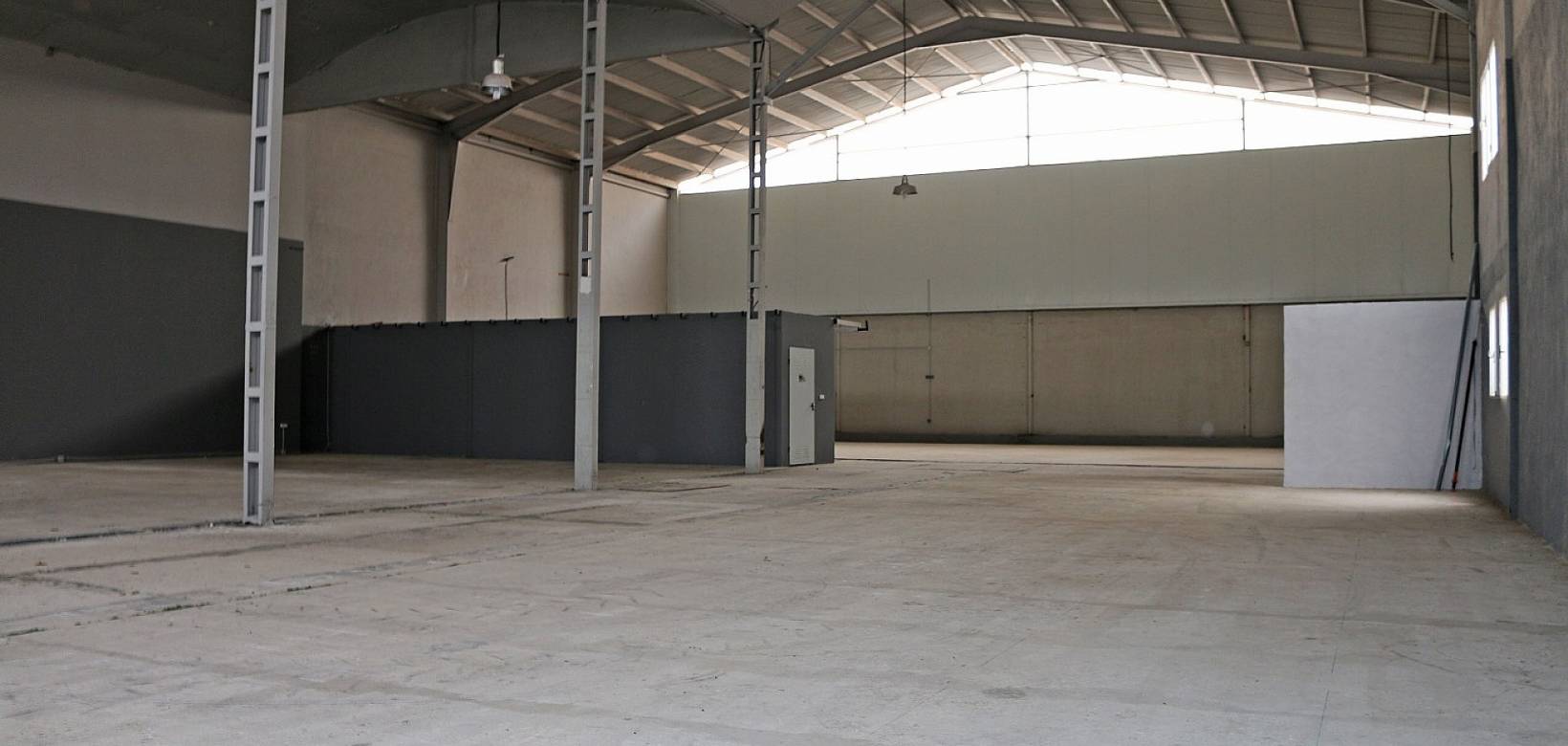 Wederverkoop - Commercieel - Pinoso - 