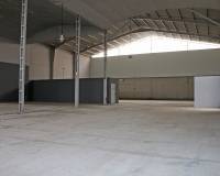 Wederverkoop - Commercieel - Pinoso - 