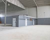 Wederverkoop - Commercieel - Pinoso - 