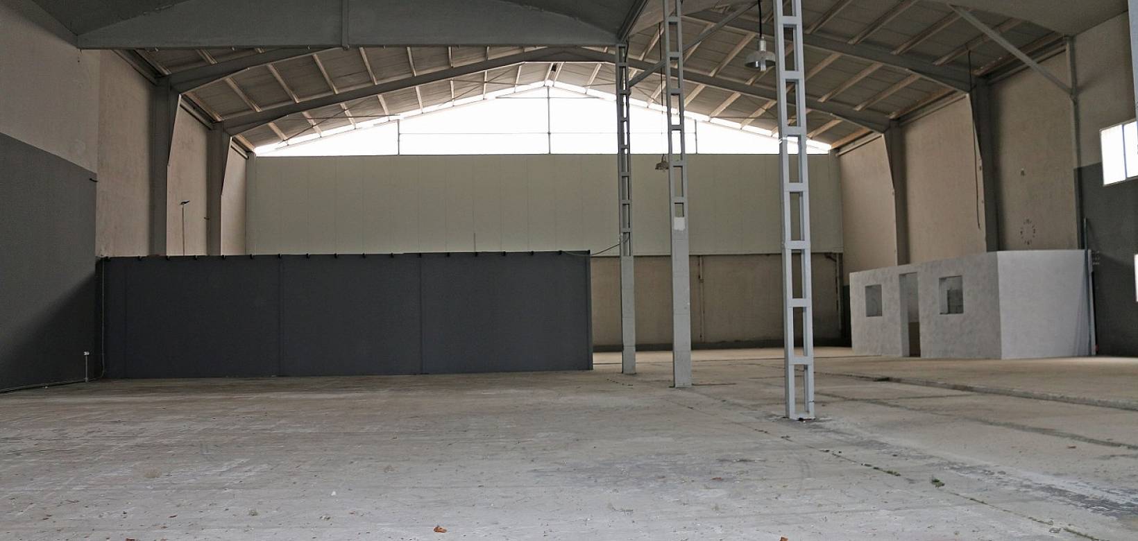 Wederverkoop - Commercieel - Pinoso - 