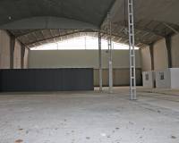 Wederverkoop - Commercieel - Pinoso - 