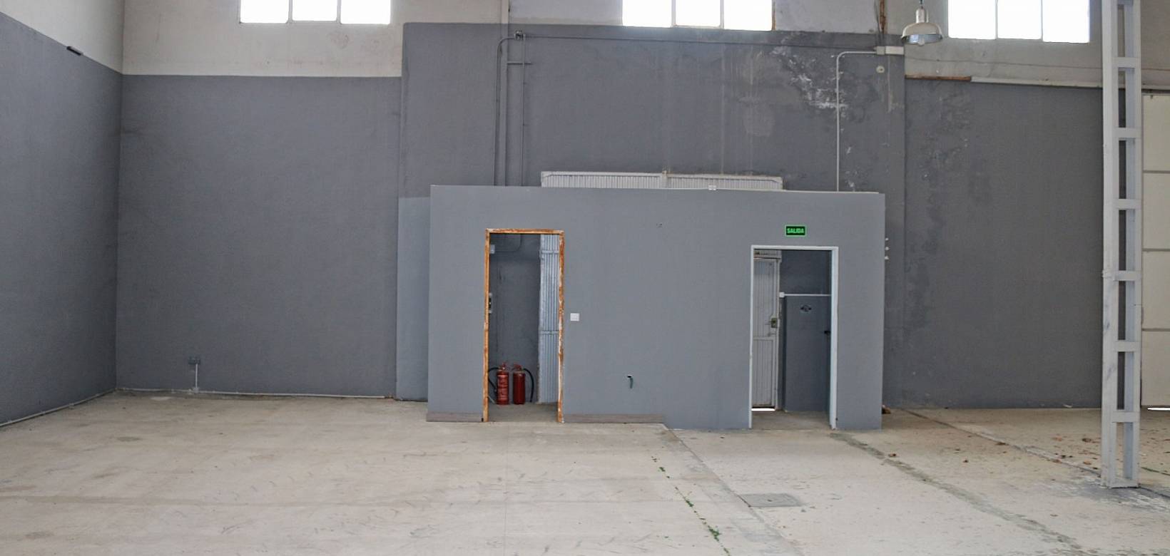 Wederverkoop - Commercieel - Pinoso - 