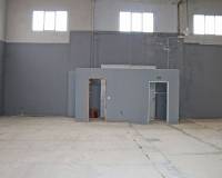 Wederverkoop - Commercieel - Pinoso - 