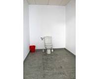 Wederverkoop - Commercieel - Pinoso - 