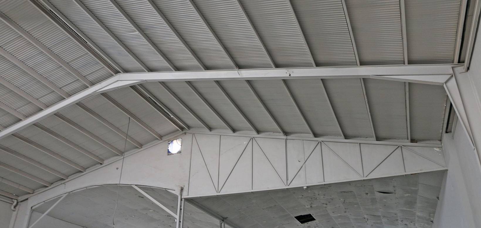 Wederverkoop - Commercieel - Pinoso - 