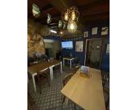 Wederverkoop - Commercieel - Pinoso - 