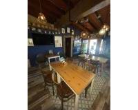 Wederverkoop - Commercieel - Pinoso - 