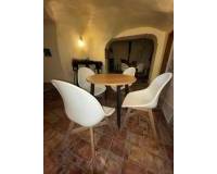 Wederverkoop - Commercieel - Pinoso - 