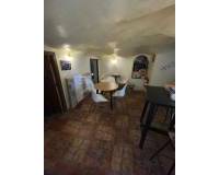 Wederverkoop - Commercieel - Pinoso - 