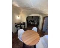 Wederverkoop - Commercieel - Pinoso - 