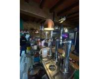 Wederverkoop - Commercieel - Pinoso - 