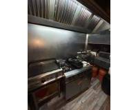 Wederverkoop - Commercieel - Pinoso - 