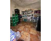 Wederverkoop - Commercieel - Pinoso - 