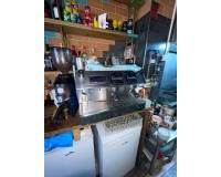 Wederverkoop - Commercieel - Pinoso - 