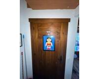 Wederverkoop - Commercieel - Pinoso - 
