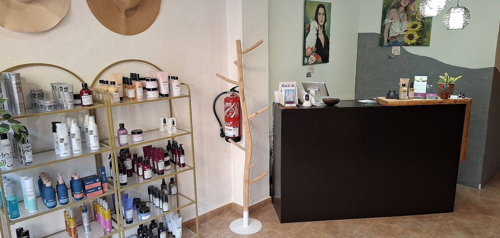 Wederverkoop - Commercieel - Pinoso - 