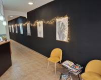 Wederverkoop - Commercieel - Pinoso - 