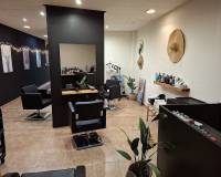 Wederverkoop - Commercieel - Pinoso - 