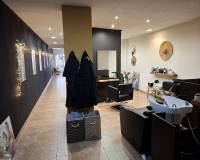 Wederverkoop - Commercieel - Pinoso - 