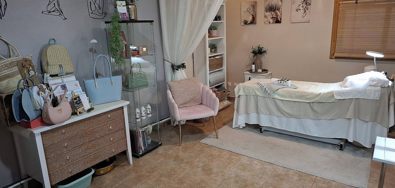 Wederverkoop - Commercieel - Pinoso - 