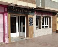 Wederverkoop - Commercieel - Pinoso - 