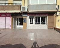 Wederverkoop - Commercieel - Pinoso - 