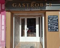 Wederverkoop - Commercieel - Pinoso - 