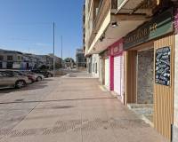 Wederverkoop - Commercieel - Pinoso - 