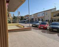 Wederverkoop - Commercieel - Pinoso - 