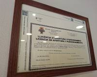 Wederverkoop - Commercieel - Pinoso - 