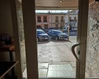 Wederverkoop - Commercieel - Pinoso - 