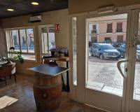 Wederverkoop - Commercieel - Pinoso - 
