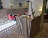 Wederverkoop - Commercieel - Pinoso - 