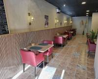 Wederverkoop - Commercieel - Pinoso - 