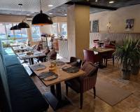 Wederverkoop - Commercieel - Pinoso - 