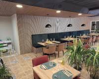 Wederverkoop - Commercieel - Pinoso - 
