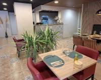 Wederverkoop - Commercieel - Pinoso - 
