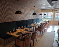 Wederverkoop - Commercieel - Pinoso - 