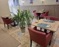 Wederverkoop - Commercieel - Pinoso - 