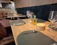 Wederverkoop - Commercieel - Pinoso - 