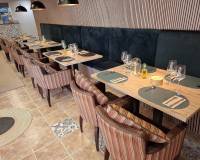 Wederverkoop - Commercieel - Pinoso - 