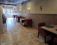 Wederverkoop - Commercieel - Pinoso - 