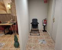 Wederverkoop - Commercieel - Pinoso - 