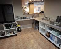 Wederverkoop - Commercieel - Pinoso - 